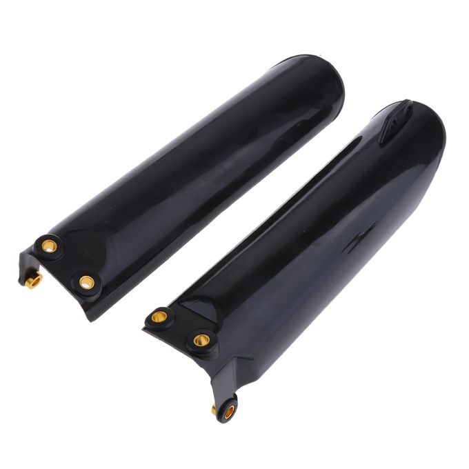 Front Fork Guard Fender Protector 150cc 160c 200cc 250cc Pit Trail