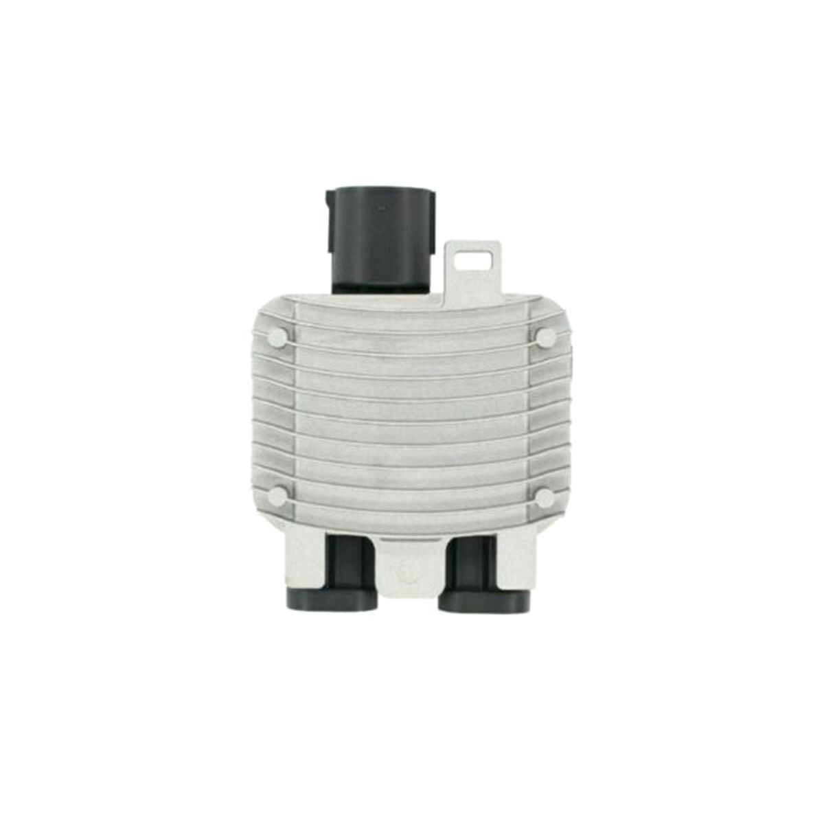 For Evoque Radiator Cooling Fan Control Module Resistor