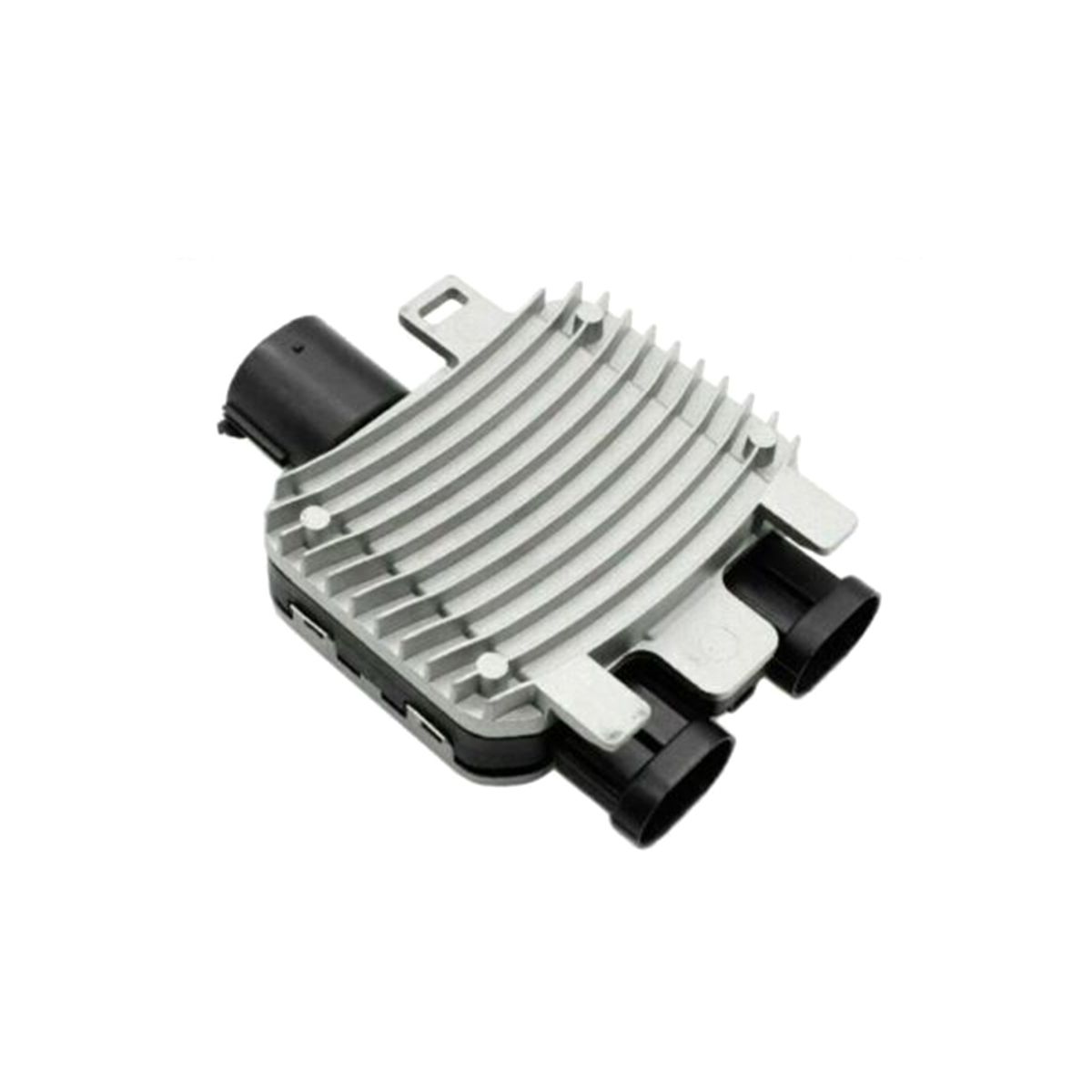 For Evoque Radiator Cooling Fan Control Module Resistor