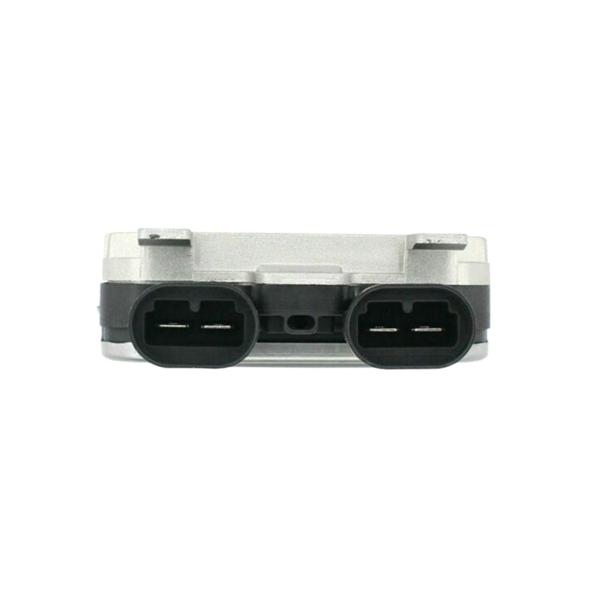 For Evoque Radiator Cooling Fan Control Module Resistor