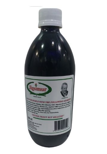 Natural Remedy - 250ml