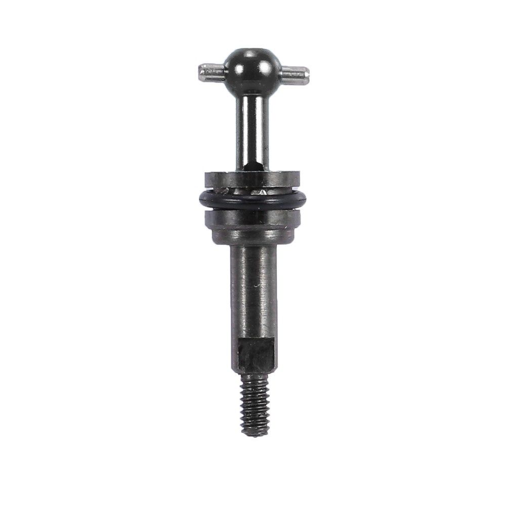 For WLtoys K979 K989 K999 2Pcs Metal Drive Shaft Universal