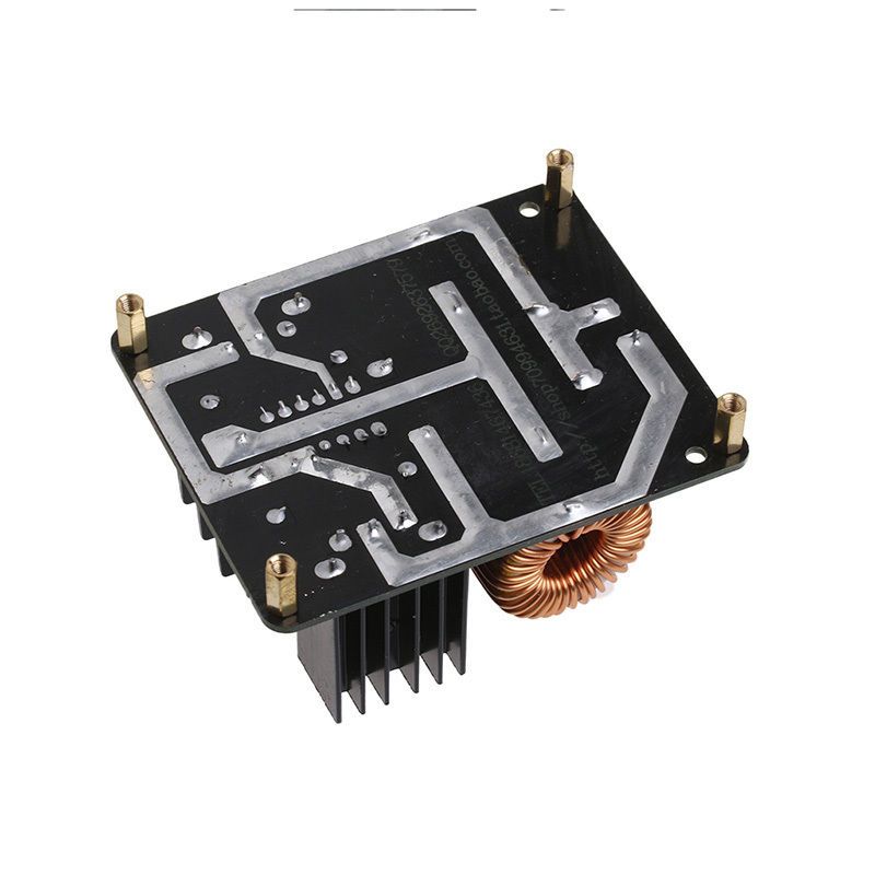 1000W 20A ZVS Induction Heating Coil Module Flyback Driver