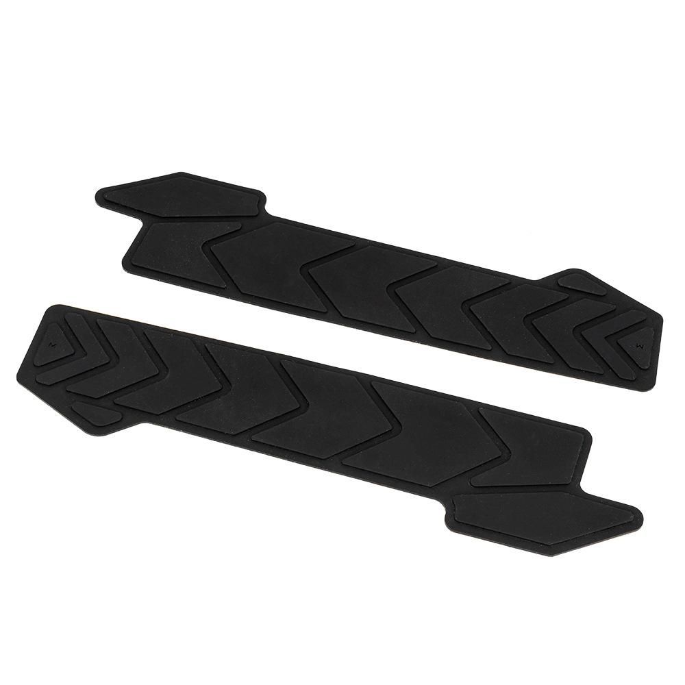 ZTTO Bike Chainstay Protector Bicycle Frame Chain Protective Guard Pad Anti-Scratch Cycling Accessories for MTB Mountain Bike Road Bike