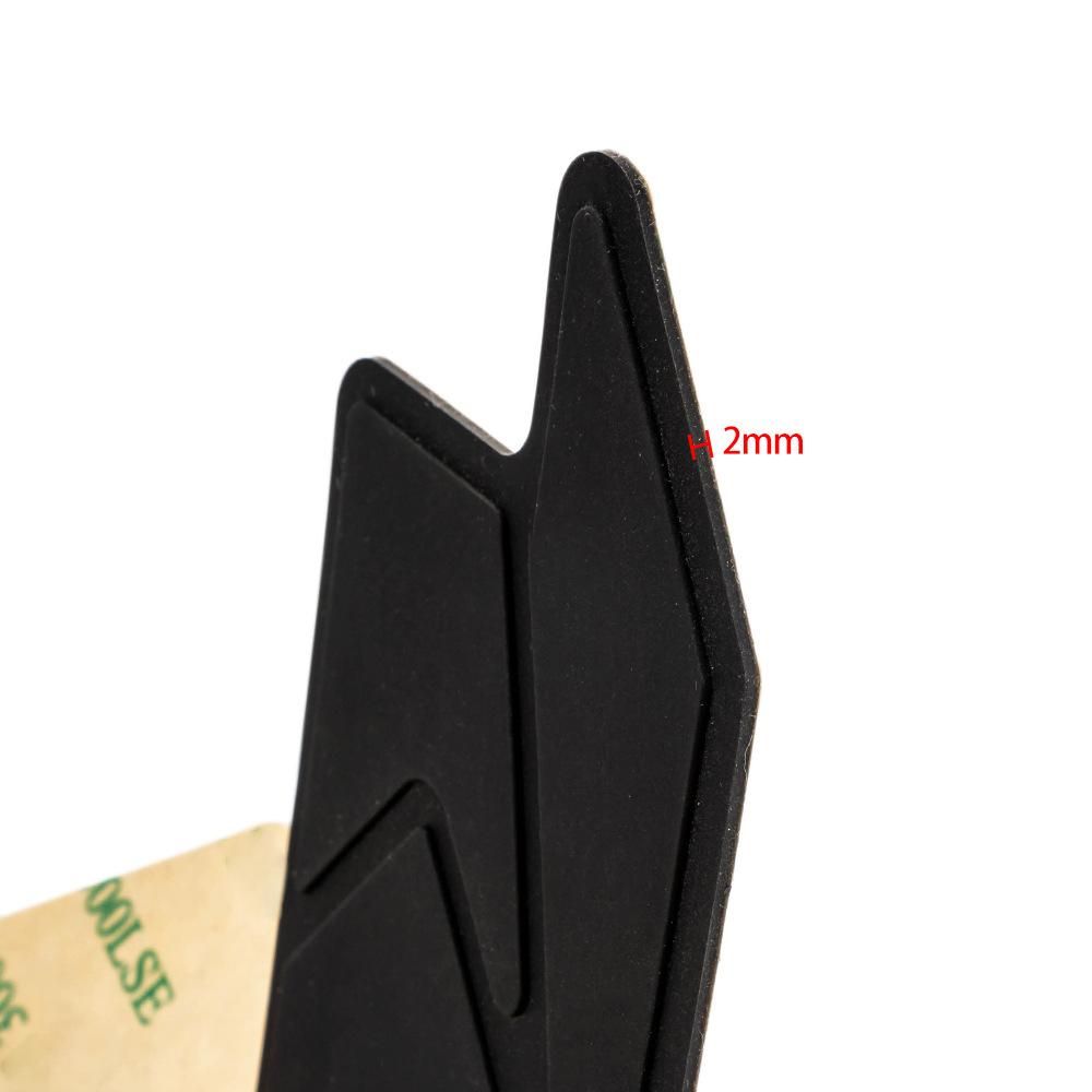 ZTTO Bike Chainstay Protector Bicycle Frame Chain Protective Guard Pad Anti-Scratch Cycling Accessories for MTB Mountain Bike Road Bike