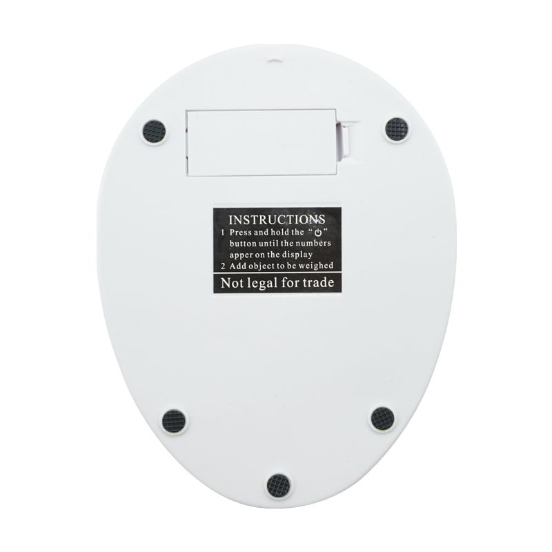 5kg/1g Digital Scale LED