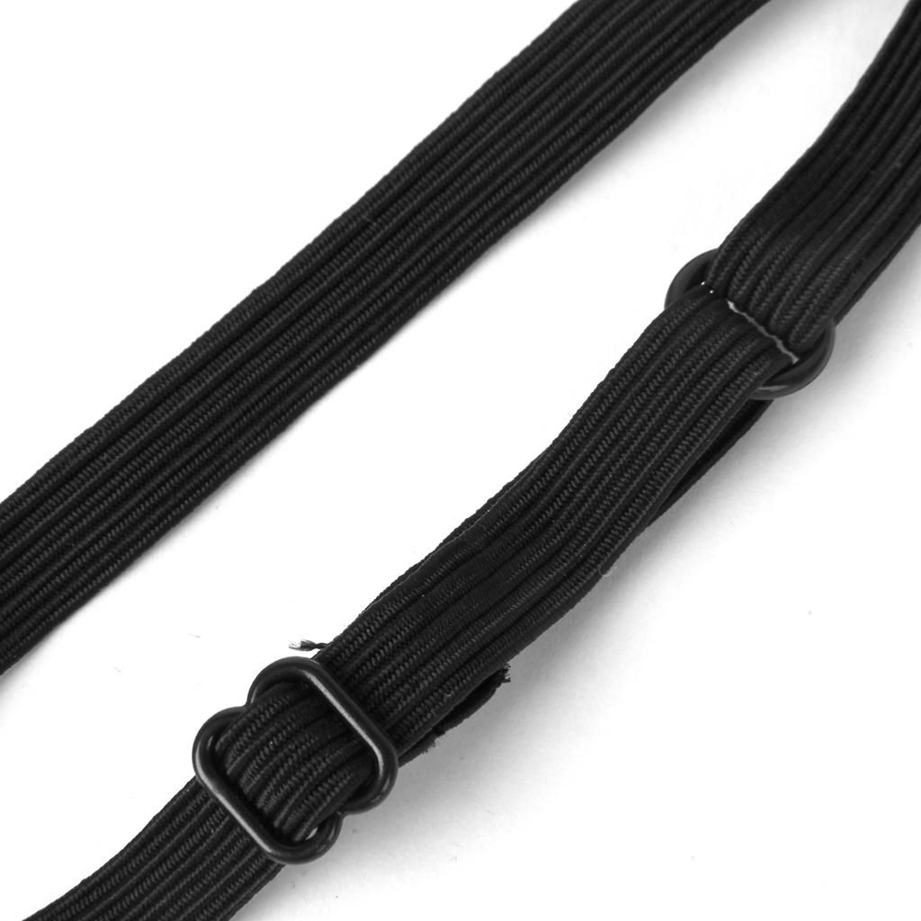 Black  Patch, Adjustable And Soft, For Lazy Eye, Amblyopia,