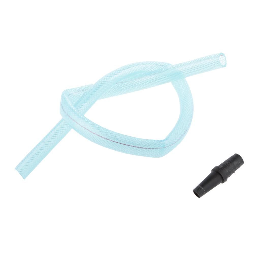 Aluminum Rotary Gas Oil Fuel Hand Pump Self Priming Dispenser
