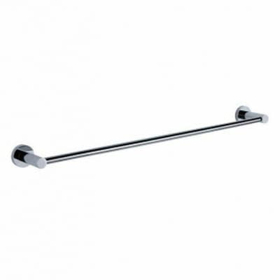 Bathroom Single Rail Towel Hanger