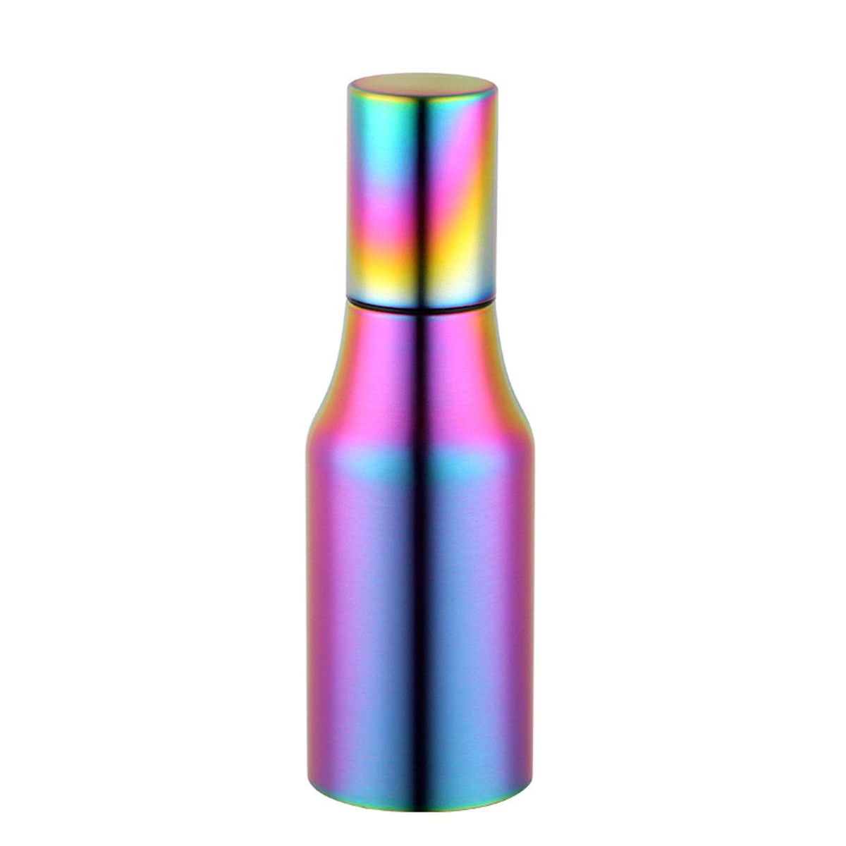 Oil Sauce Dispenser Anti-rust Oil Sauce Dispenser Container Neon