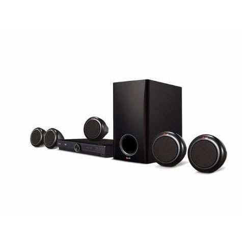 Bluetooth Home Theater System