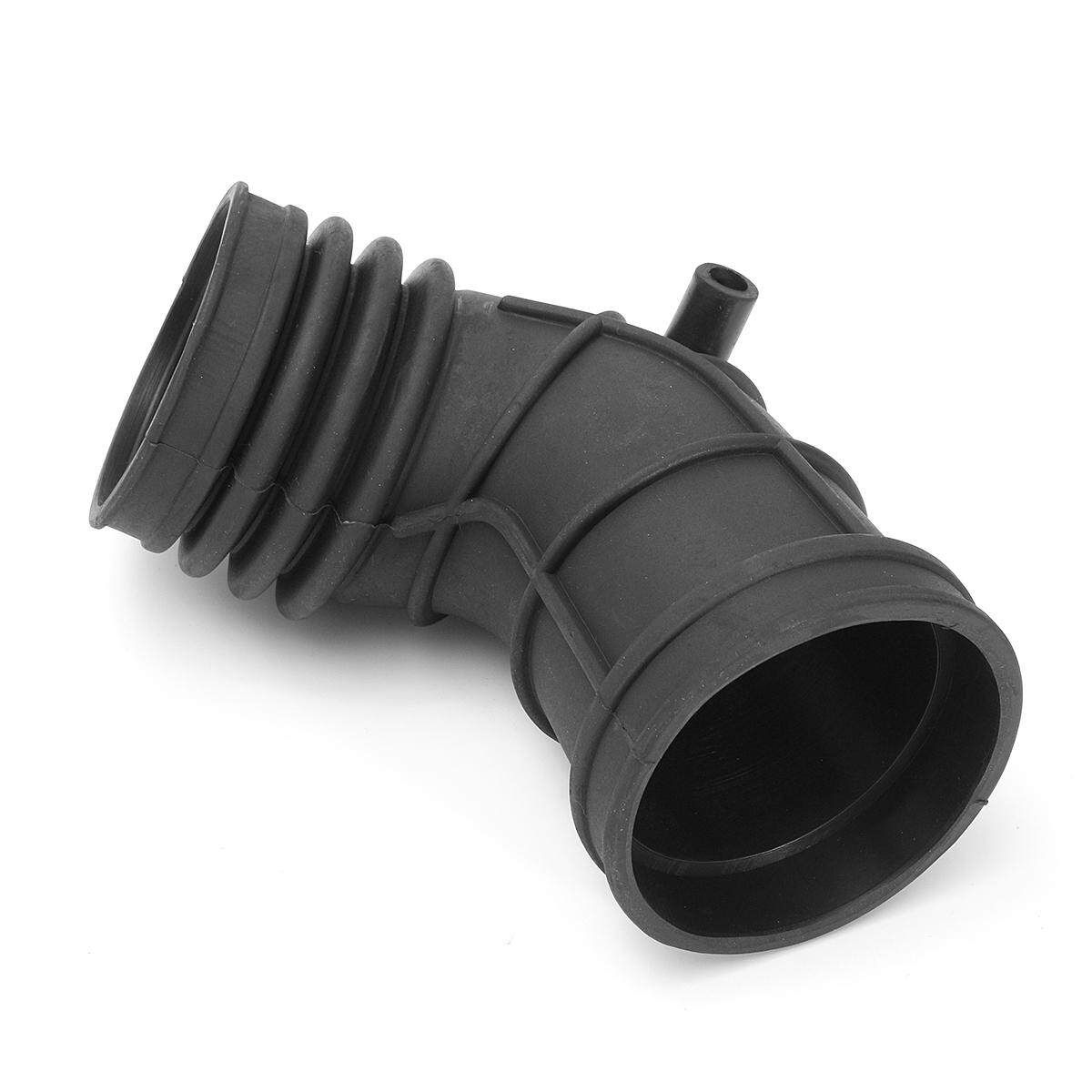For BMW E46 E36 Z3 M56 330xi 330i 330Ci 325i 325Ci Engine Intake Boot Kit Black