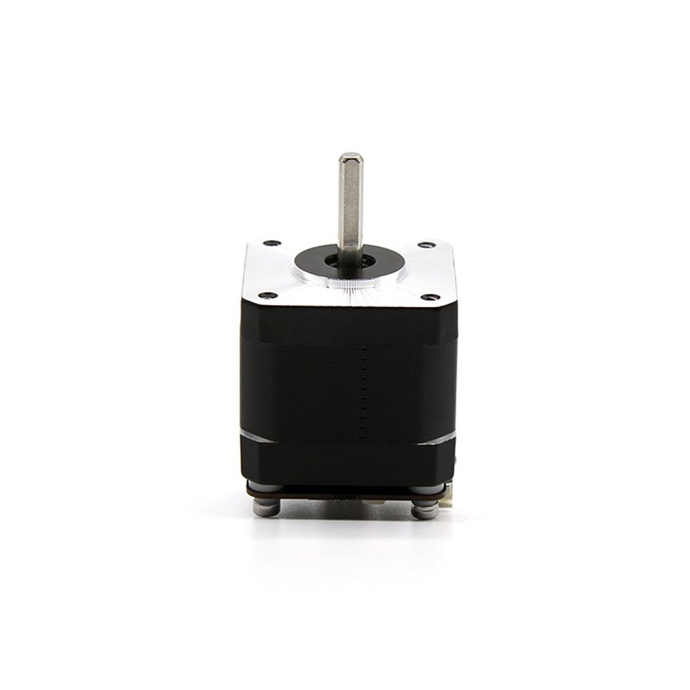 42 Two-phase Stepper Motor With Driver Board Kit 4-lead 1.5A