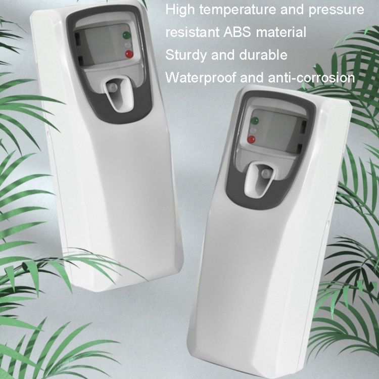 Water-based Incense Sprayer Recycle Adding Liquid Plug-in