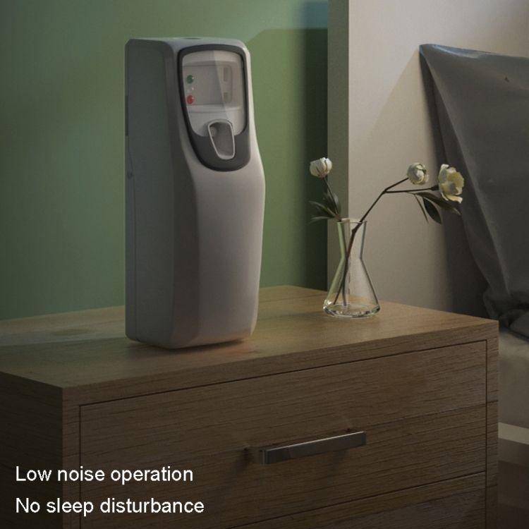 Water-based Incense Sprayer Recycle Adding Liquid Plug-in