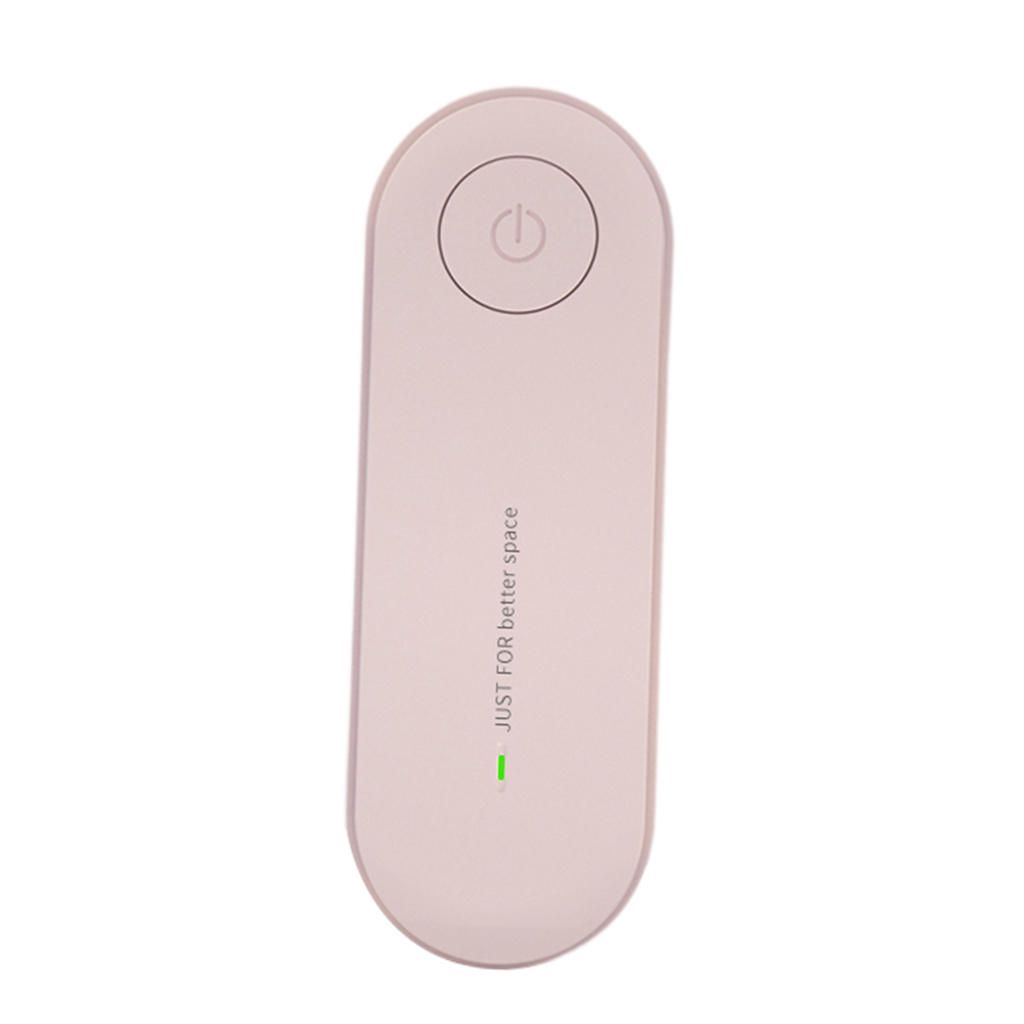 Plug In Air  Home Air Freshener For Living Room Hotel Pink