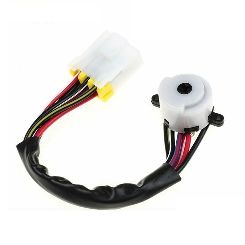 48750-1E411 Ignition Switch Wire Switch Cable for Altima 200SX