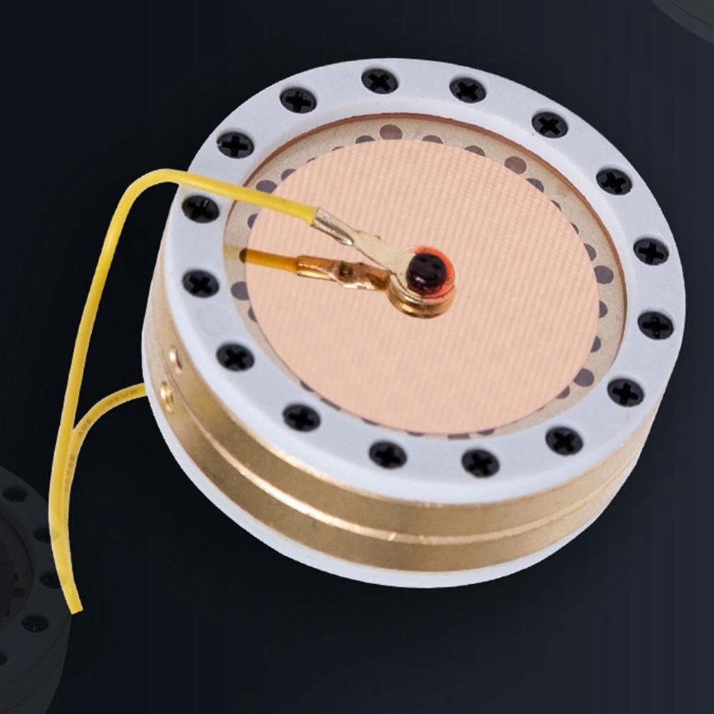34 mm Diameter Microphone Core Capsule for Studio Recording
