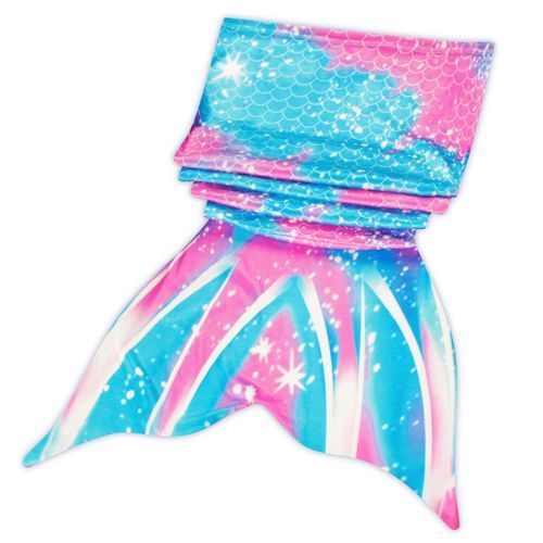 Christmas Mermaid Warm Sleeping Bag Blanket---BXUA0104