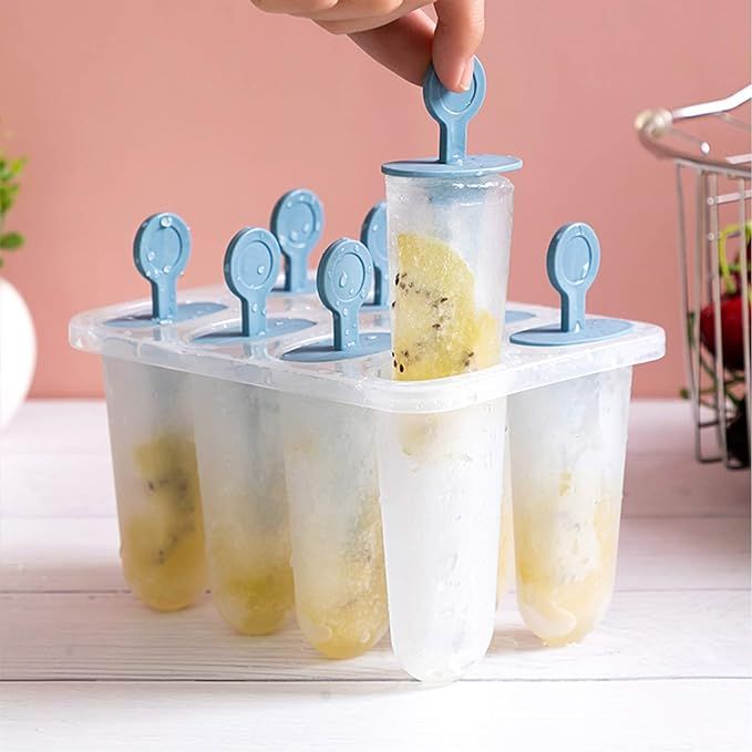 Ice Cream Mold Ice Pop Mold For Kid