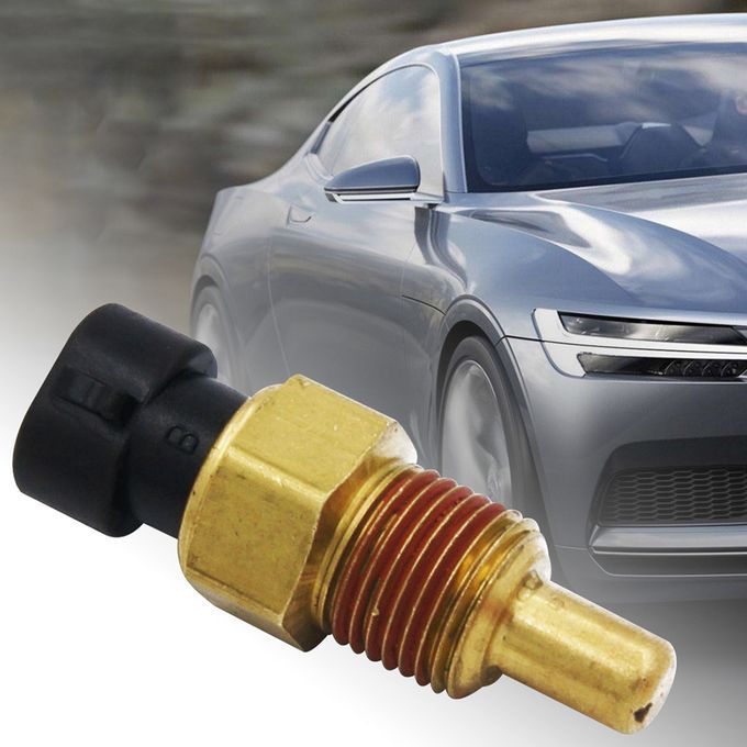 Car Vehicle Engine Water Coolant Temperature Sensor For-