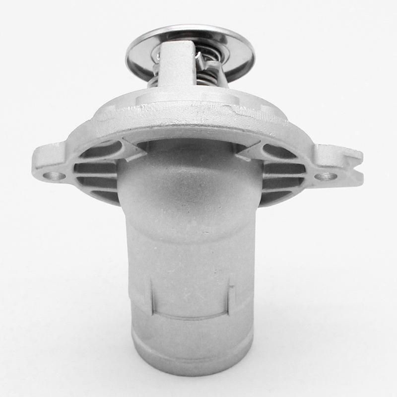1 PCS A1122030275 Car Engine Cooling System Thermostat Replacement Parts For Mercedes-Benz C240 CLK320 E320 ML300 S430 SLK320