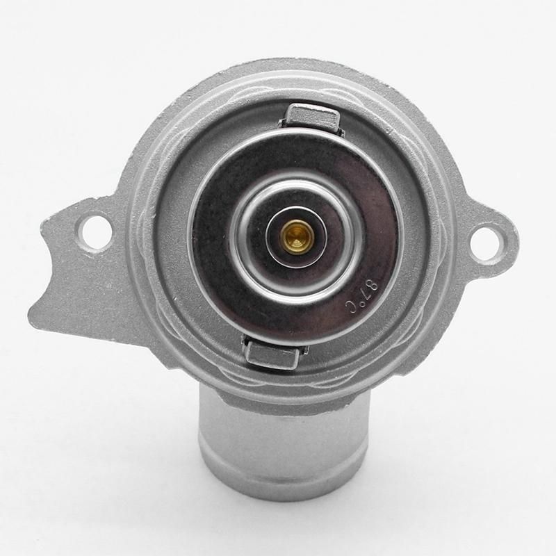 1 PCS A1122030275 Car Engine Cooling System Thermostat Replacement Parts For Mercedes-Benz C240 CLK320 E320 ML300 S430 SLK320