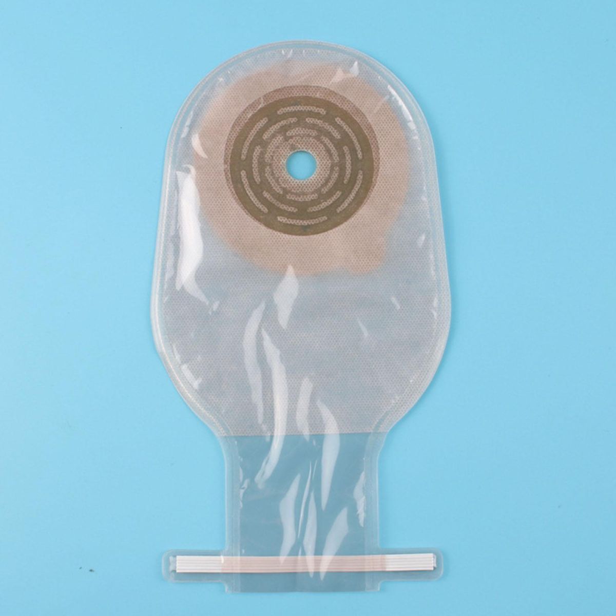 Colostomy Bags Ostomy Supplies With Closure