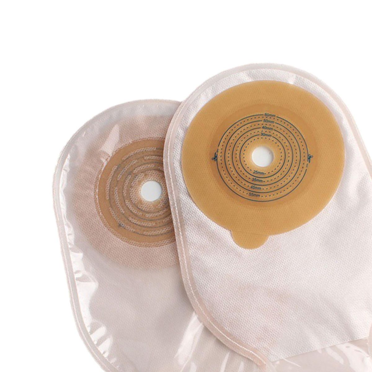 Colostomy Bags Ostomy Supplies With Closure