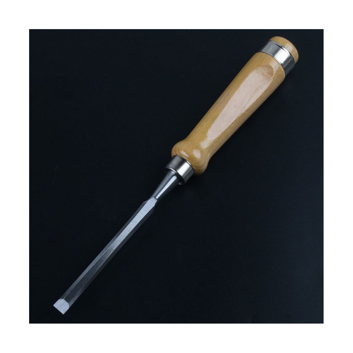 Wood Chisel Set Sharpening Stone Honing Guide for