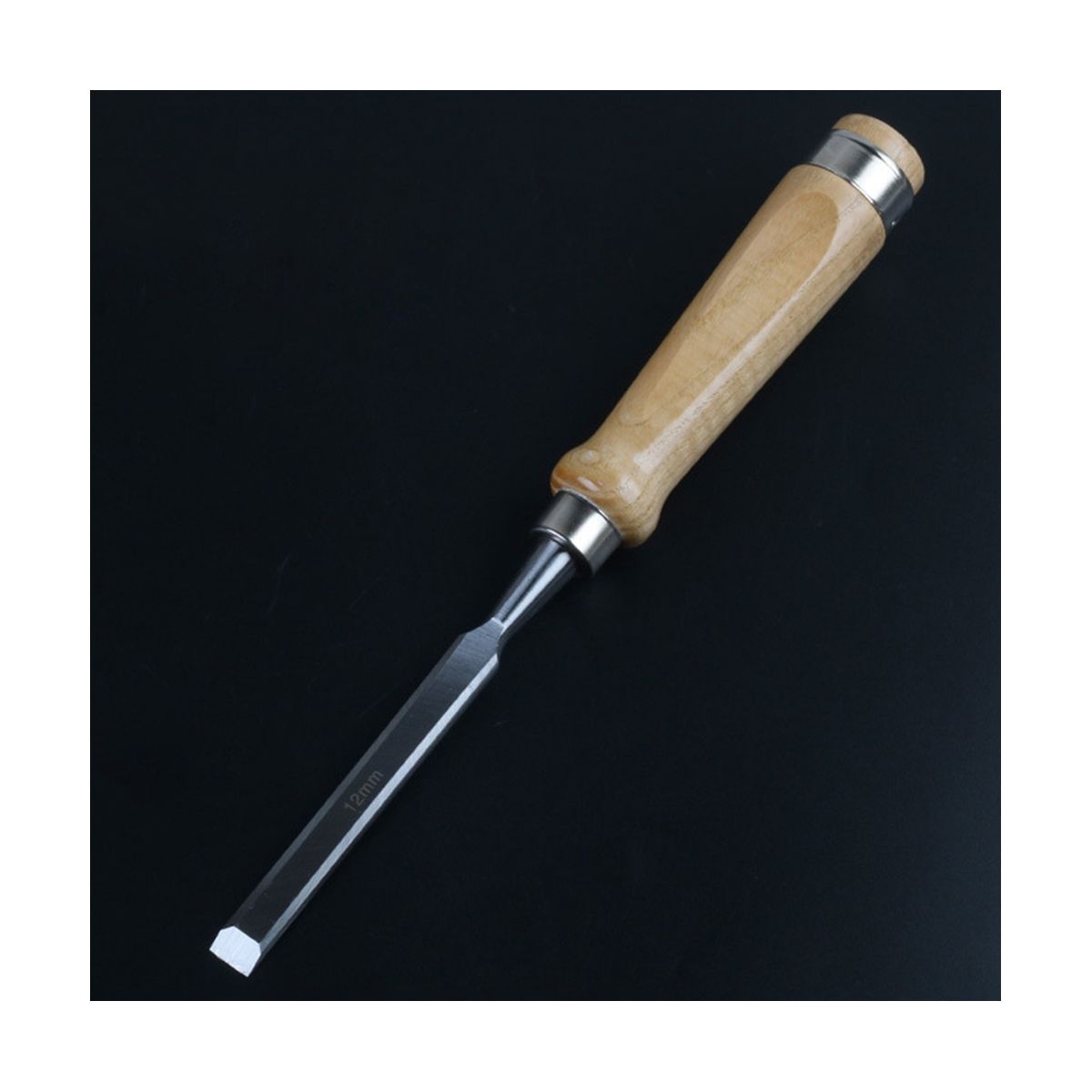 Wood Chisel Set Sharpening Stone Honing Guide for