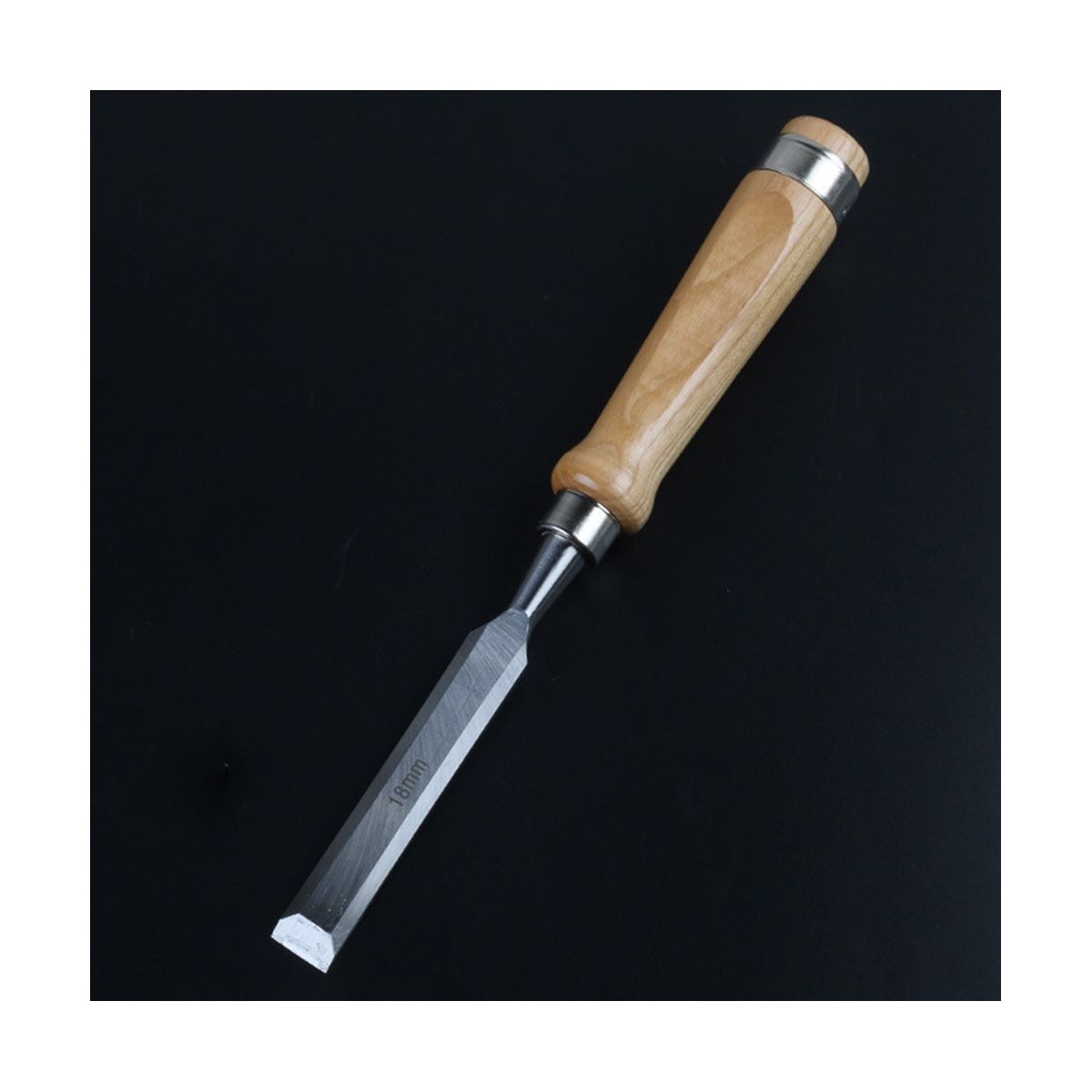 Wood Chisel Set Sharpening Stone Honing Guide for