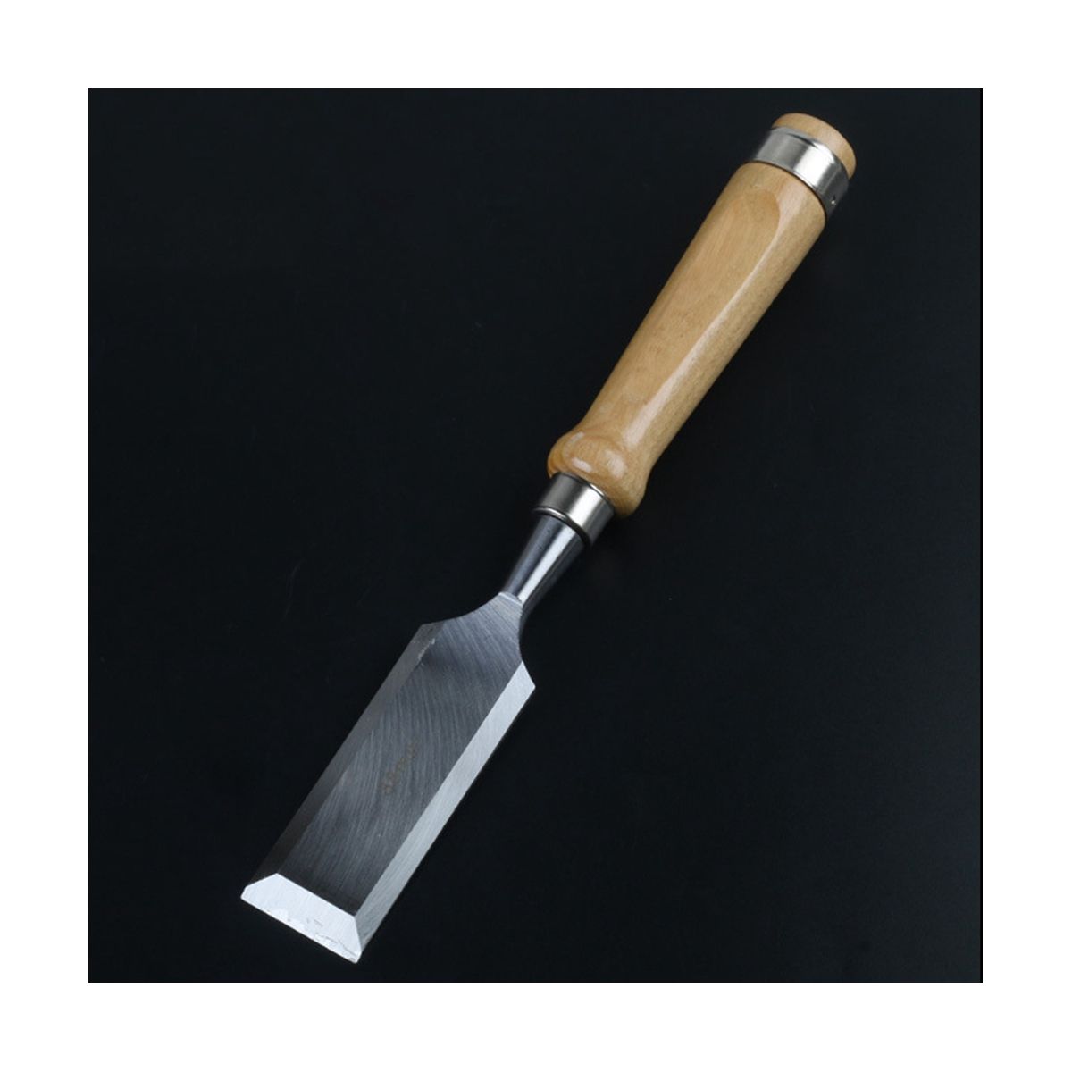 Wood Chisel Set Sharpening Stone Honing Guide for