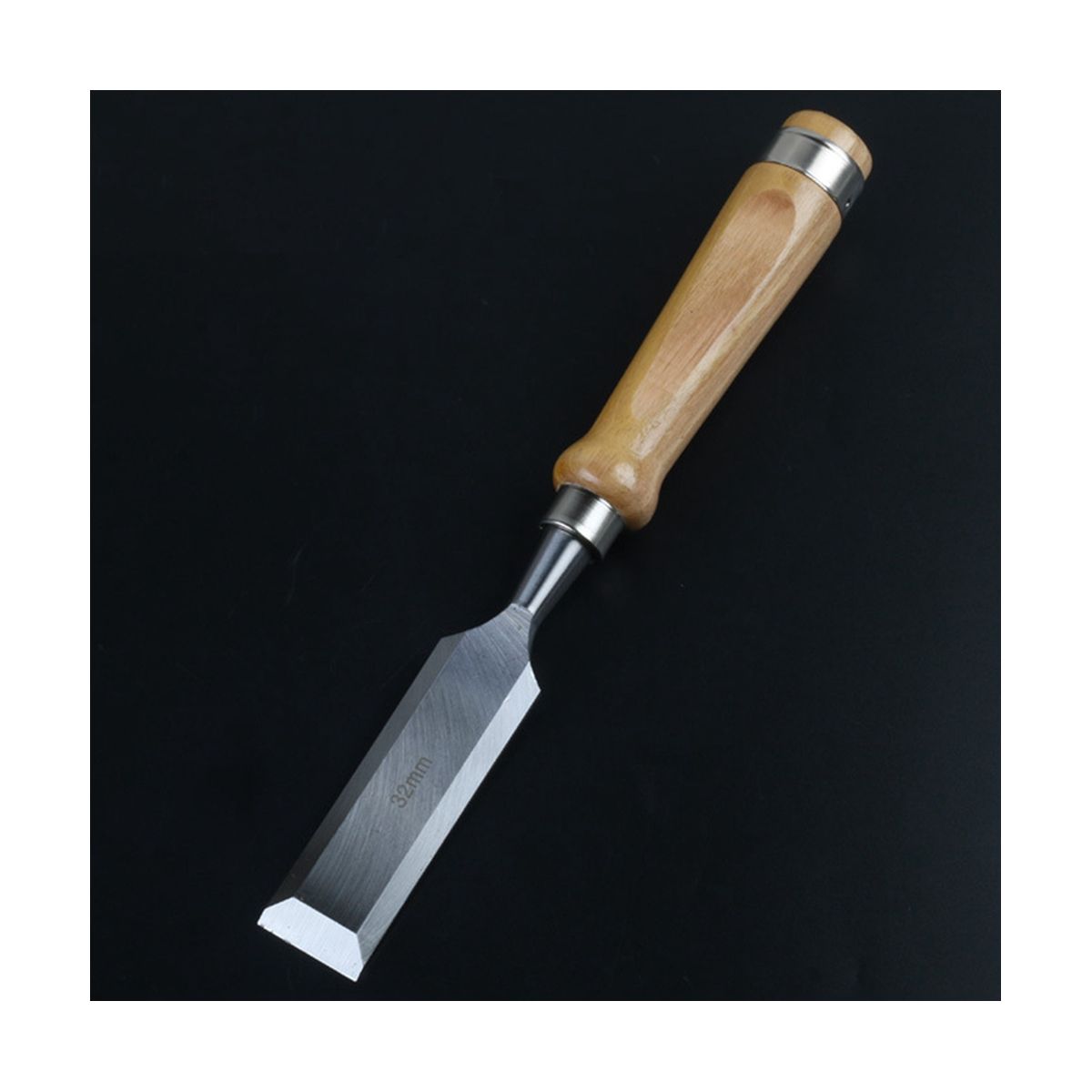 Wood Chisel Set Sharpening Stone Honing Guide for