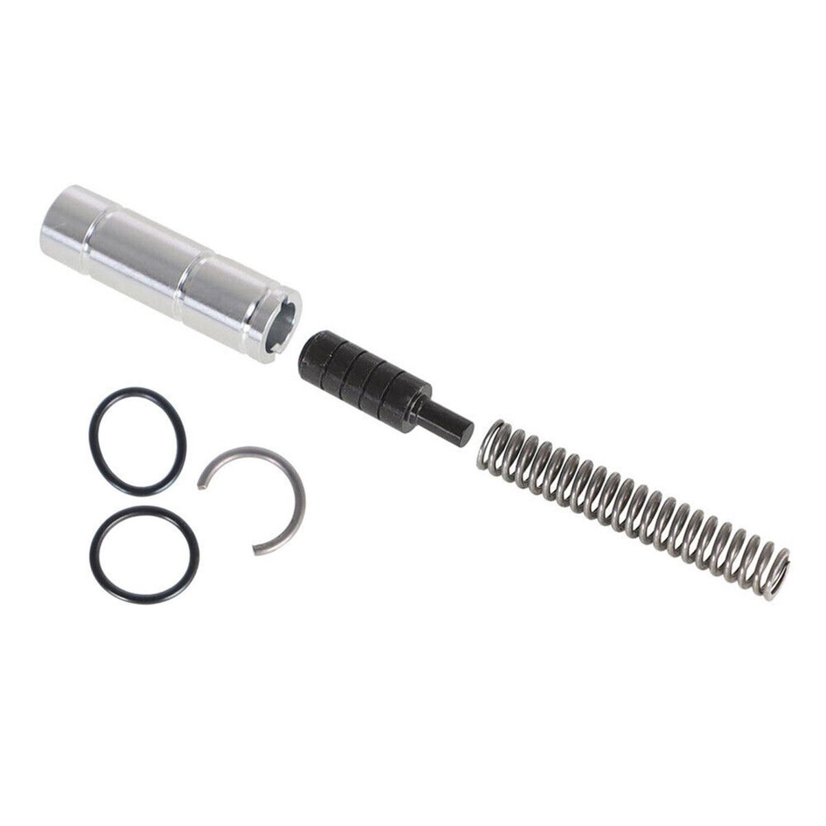 68942-23K TCC Damper Valve Sleeve Kit for 722.6 Mercedes Automatic Transmission