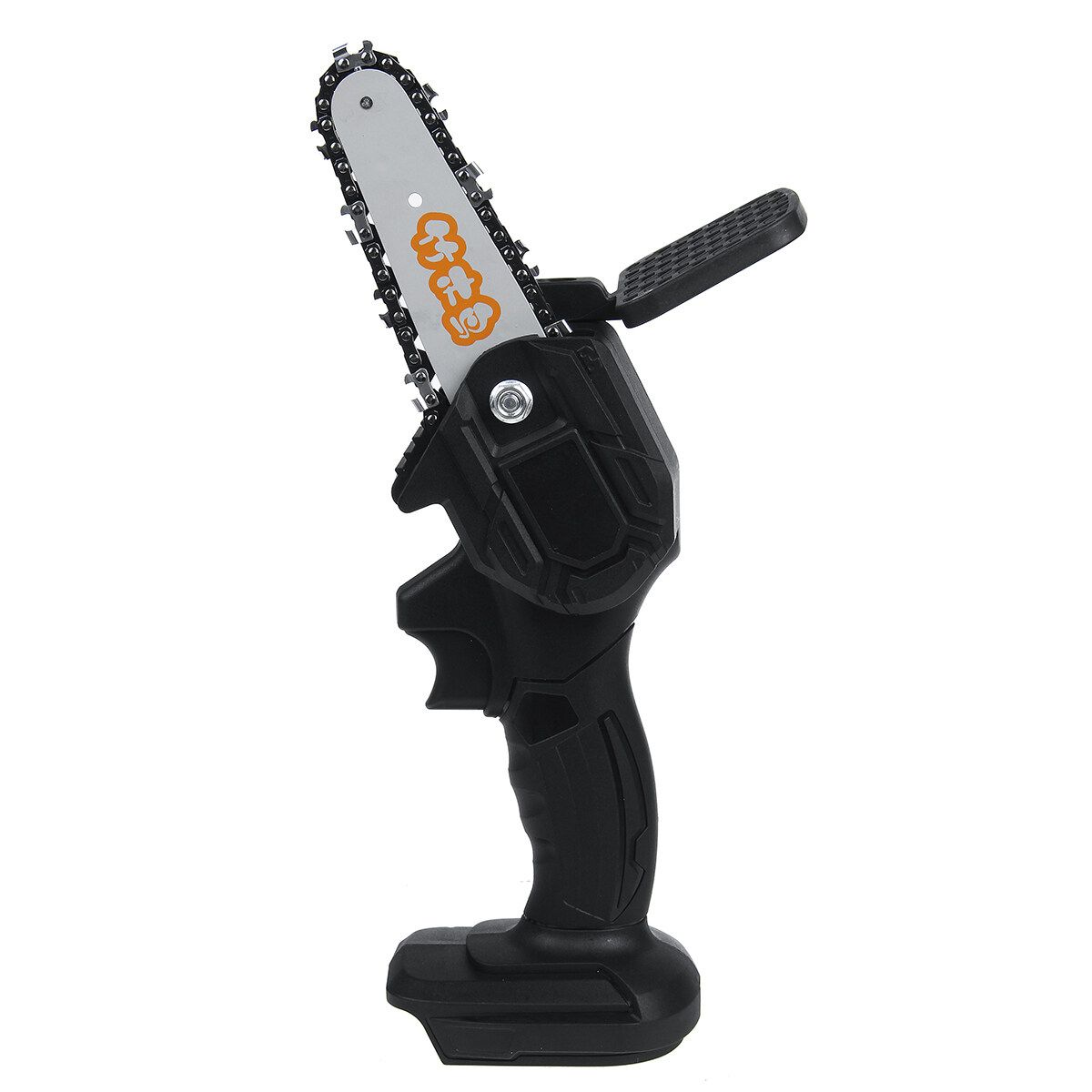550W Cordless Electric Handheld Chain Wood Woodworking Rechargeable NO Battery