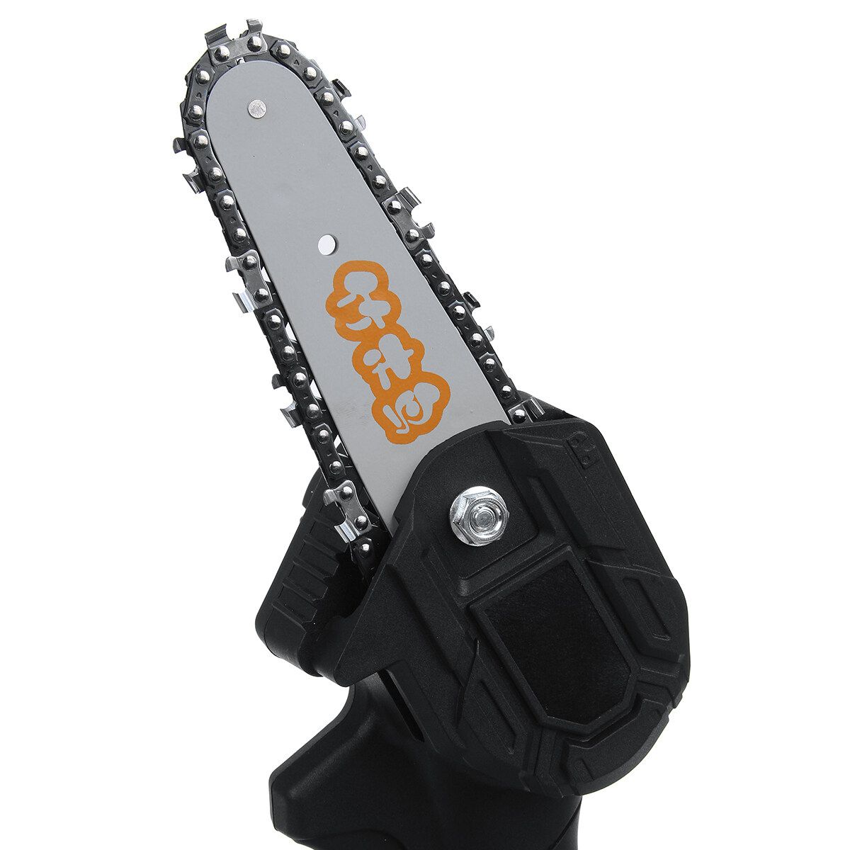 550W Cordless Electric Handheld Chain Wood Woodworking Rechargeable NO Battery