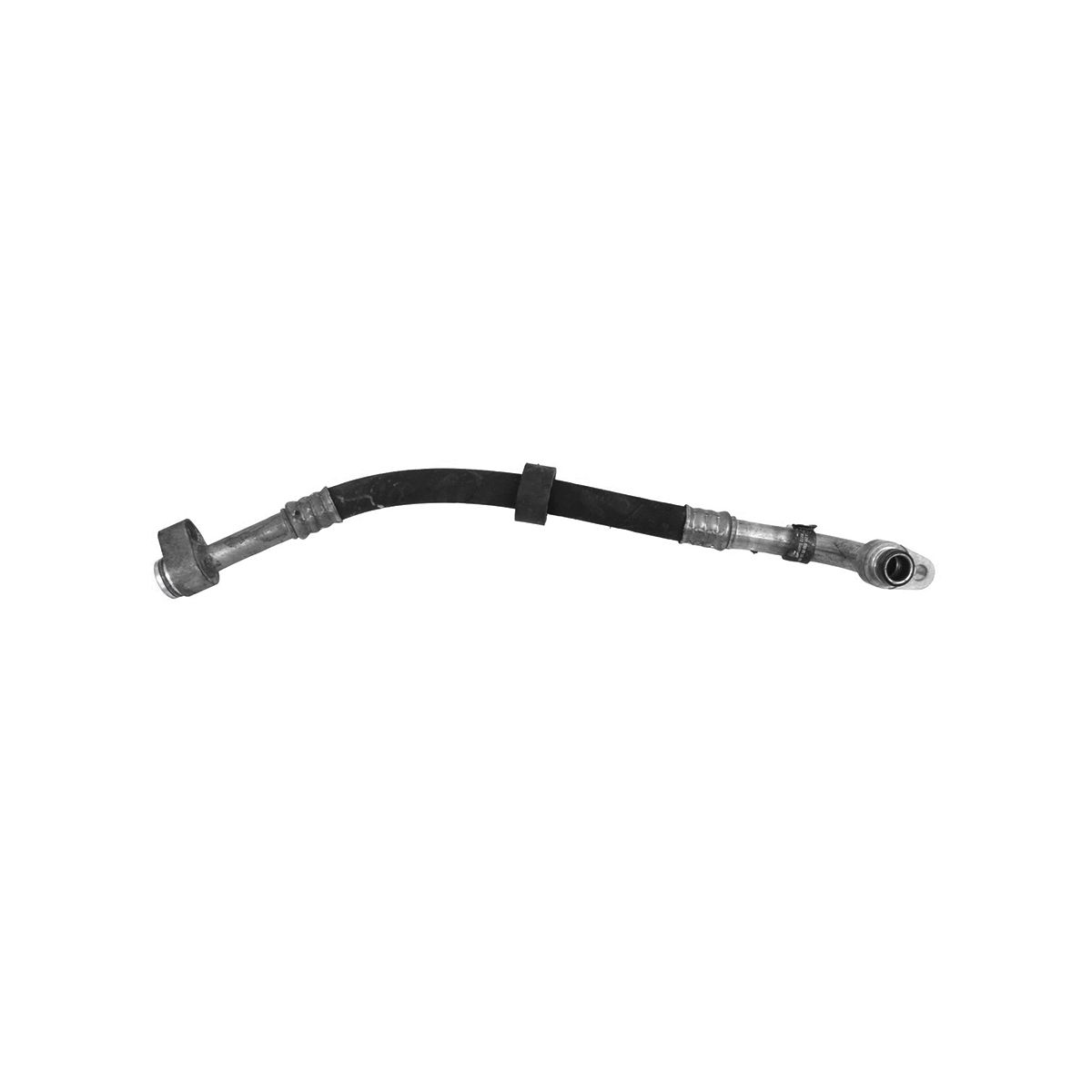 2518300815 for Mercedes W251 R350 AC AC Air Conditioning Line Pipe Hose
