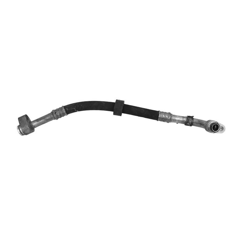2518300815 for Mercedes W251 R350 AC AC Air Conditioning Line Pipe Hose
