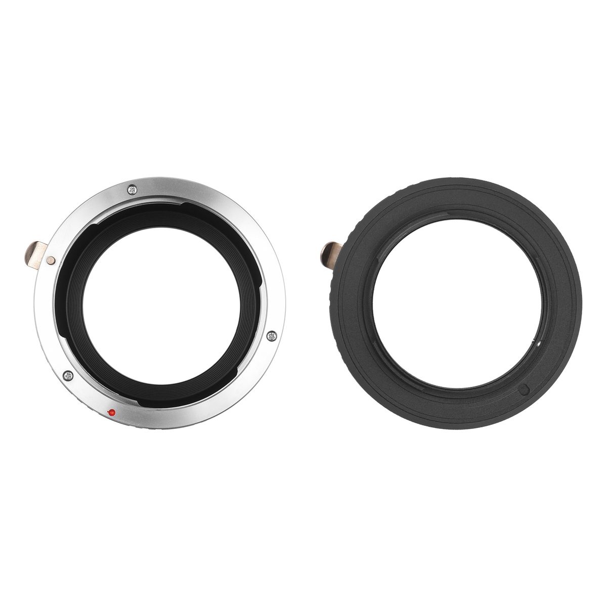 Andoer EOS-NEX Camera Lens Adapter Ring With Infinity Focus