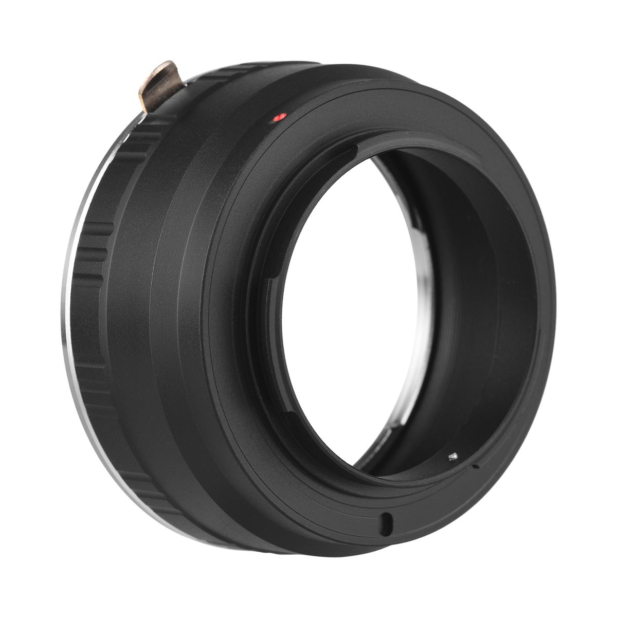 Andoer EOS-NEX Camera Lens Adapter Ring With Infinity Focus