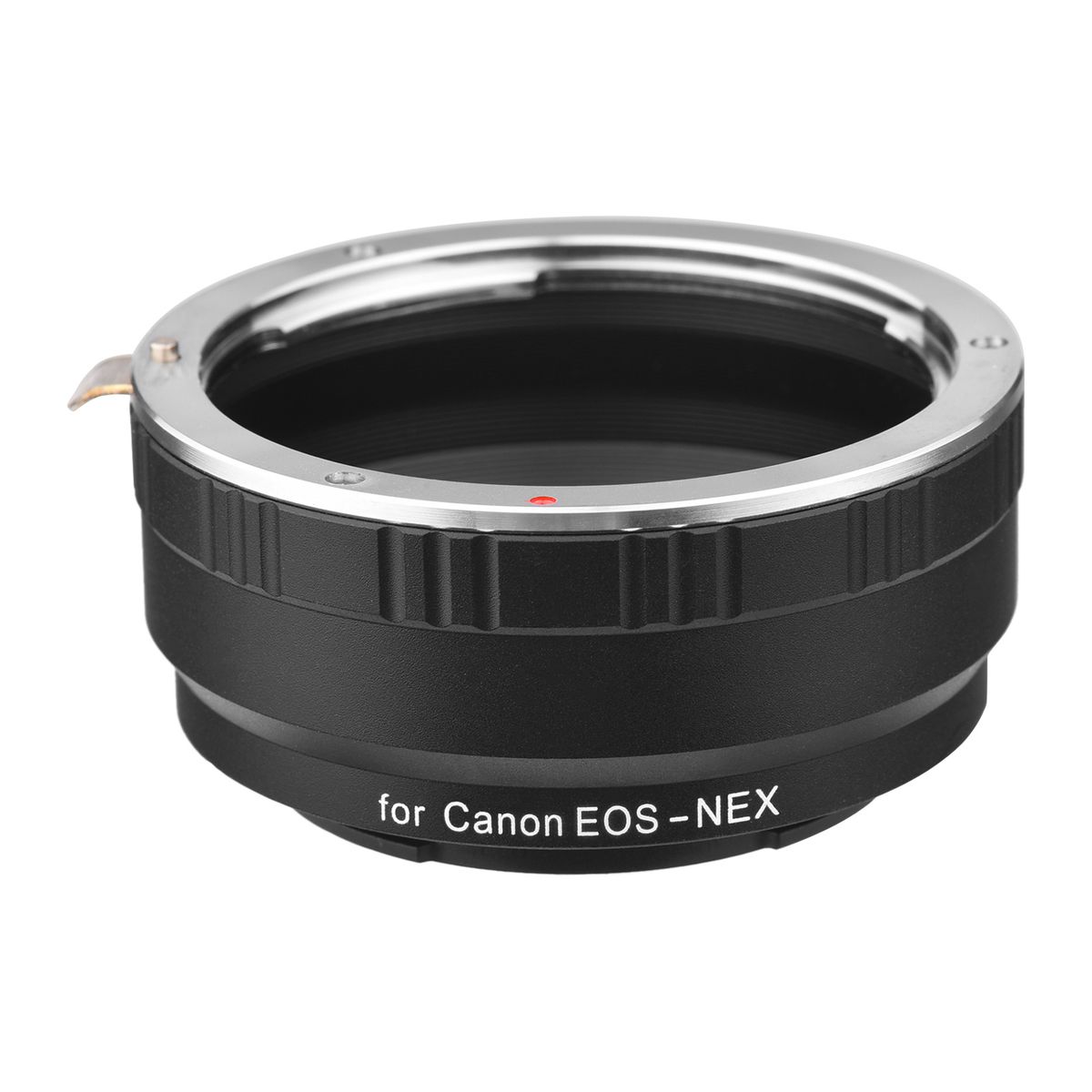 Andoer EOS-NEX Camera Lens Adapter Ring With Infinity Focus