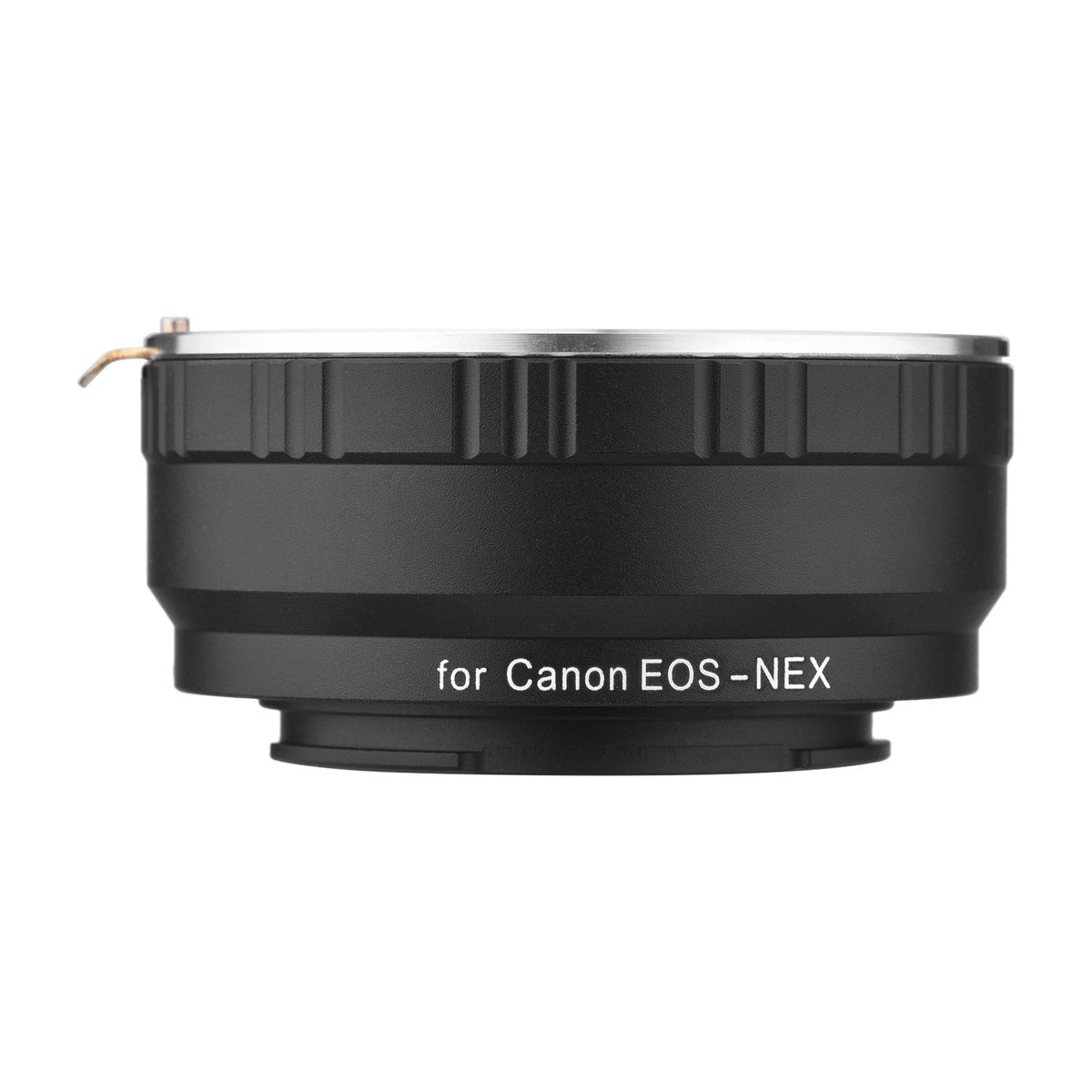 Andoer EOS-NEX Camera Lens Adapter Ring With Infinity Focus