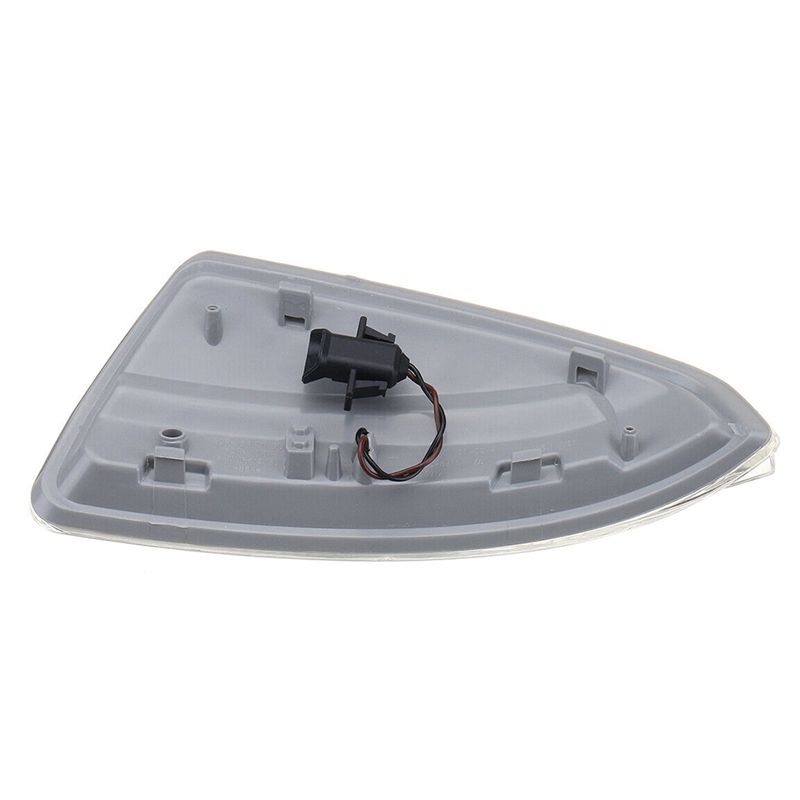 Left Side Rearview Mirror Turn Signal Light for Mercedes-Benz W164 W204 W639 ML300 ML320 ML500 C250 C300 C350