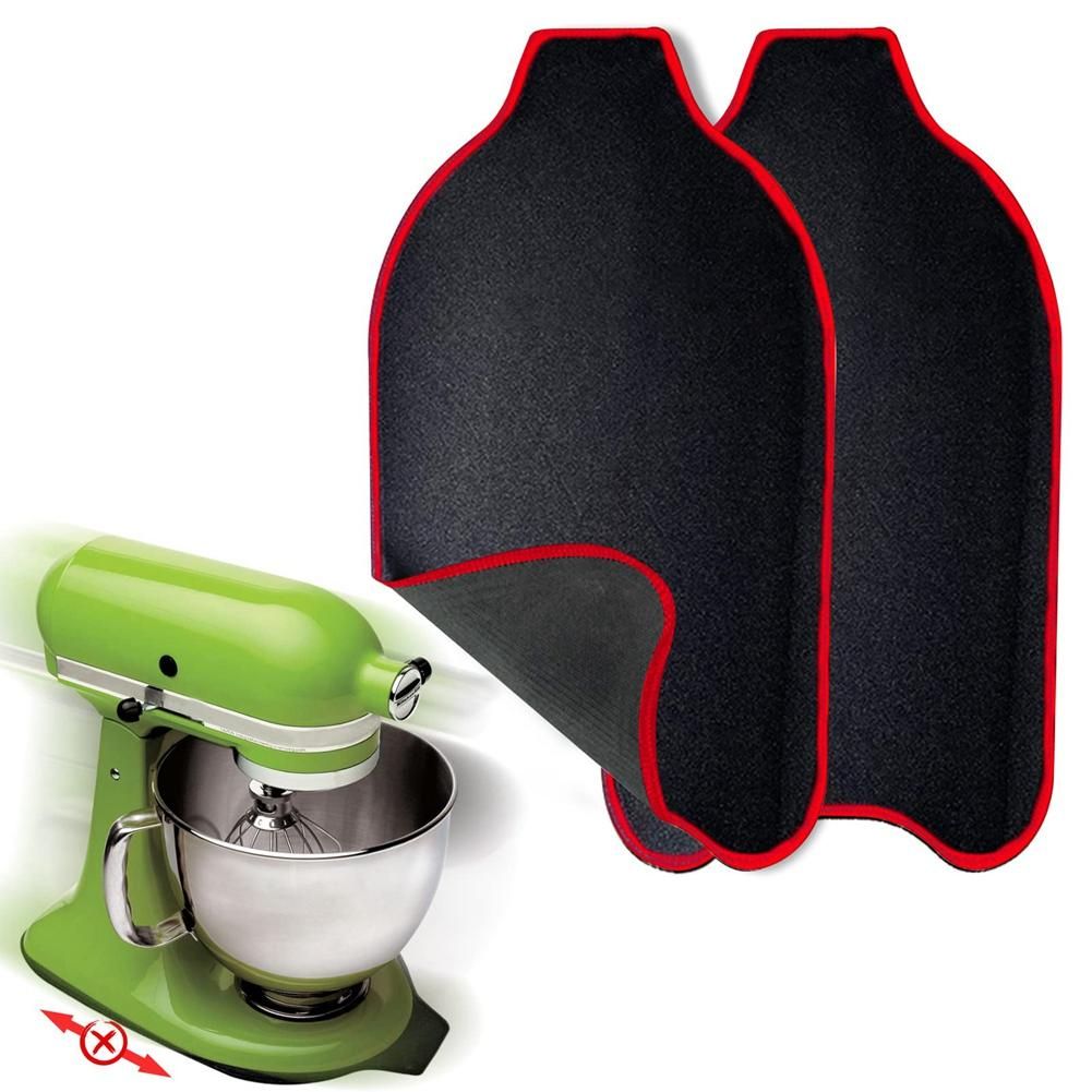 Mixer Mover for KitchenAid, Mixer Slider Mat Kitchen Mats