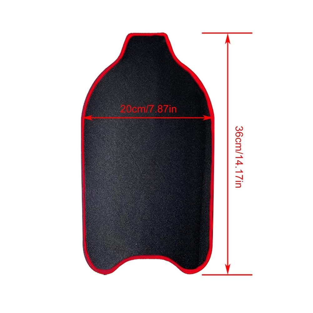 Mixer Mover for KitchenAid, Mixer Slider Mat Kitchen Mats