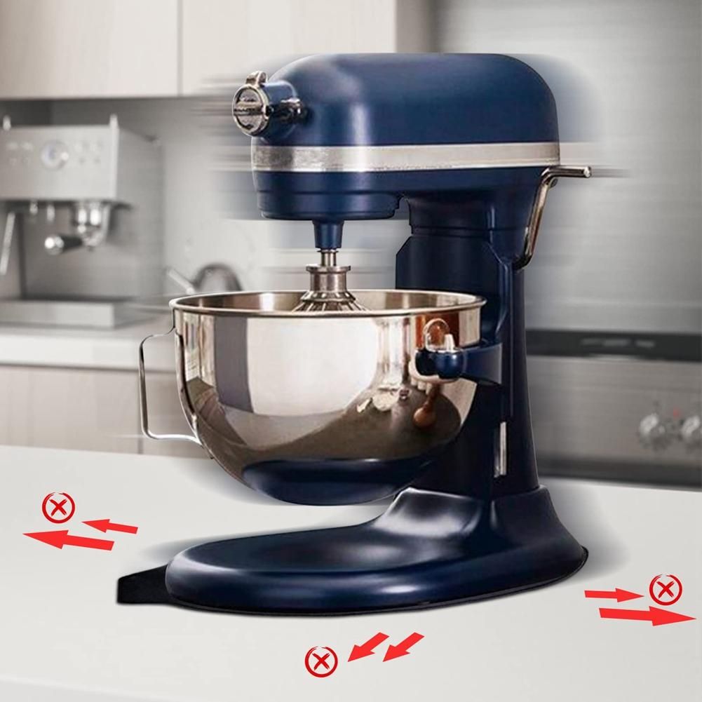 Mixer Mover for KitchenAid, Mixer Slider Mat Kitchen Mats