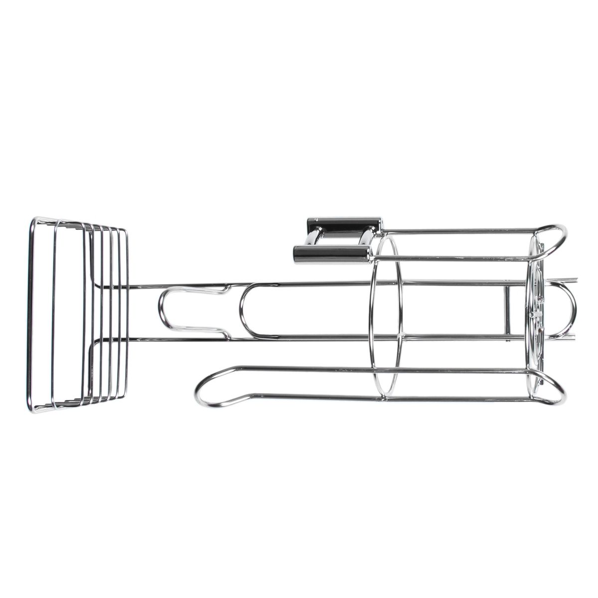 Bathroom Paper Holder Stainless Steel Toilet