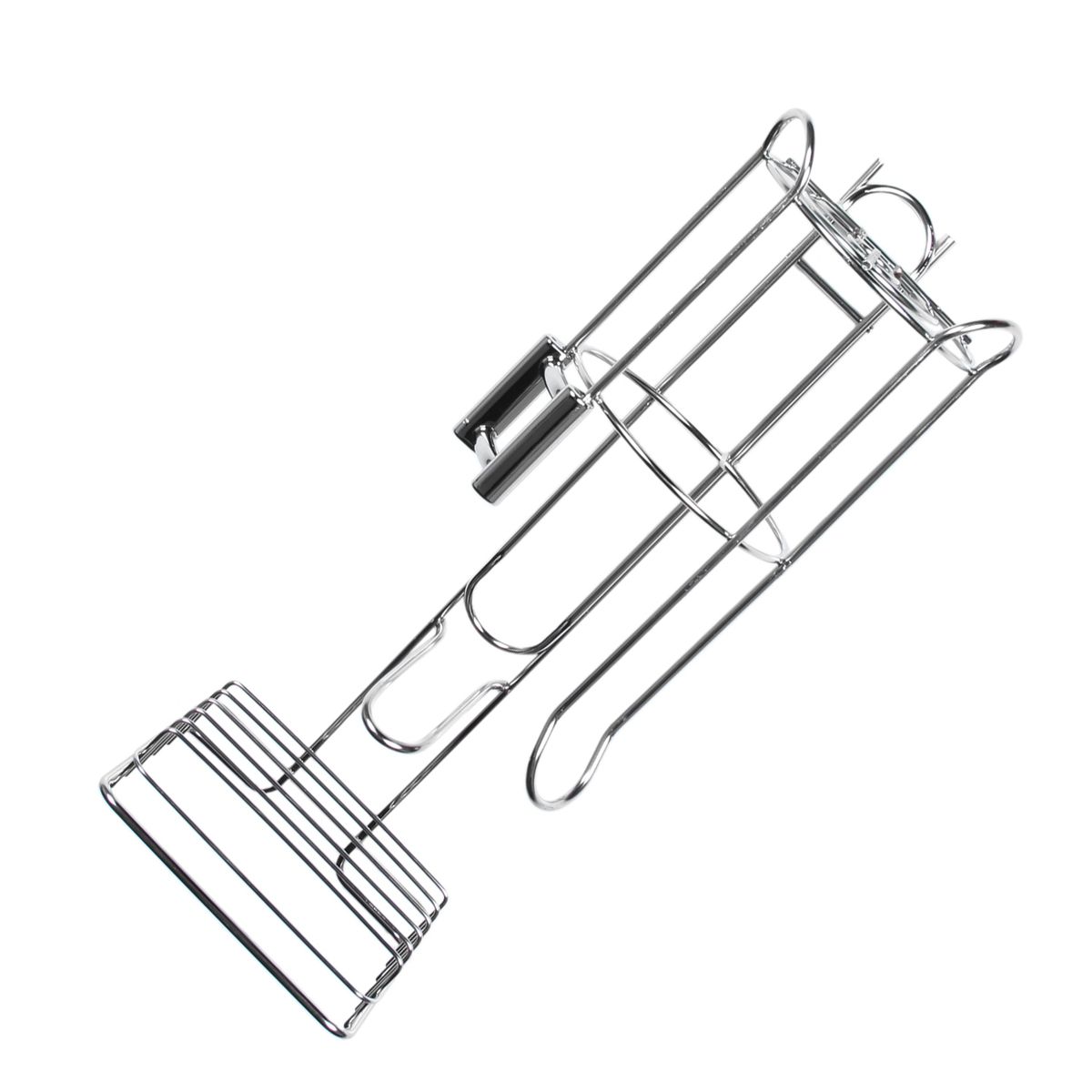 Bathroom Paper Holder Stainless Steel Toilet