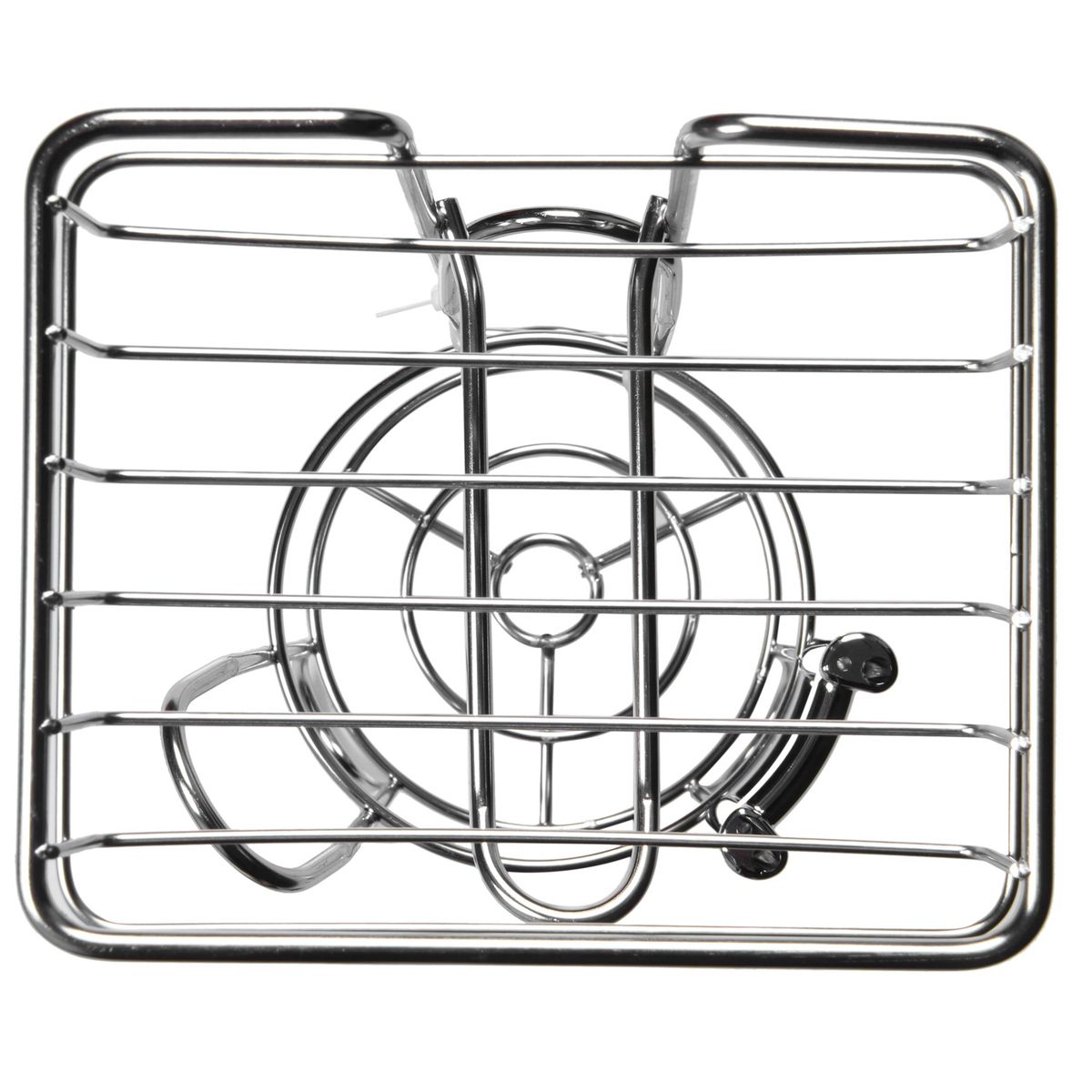 Bathroom Paper Holder Stainless Steel Toilet